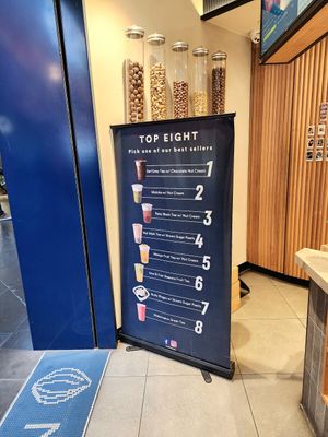  at NUTTEA - La Trobe St in Melbourne