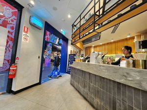  at NUTTEA - La Trobe St in Melbourne