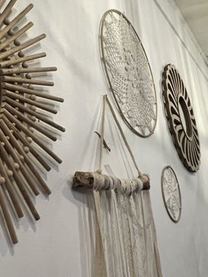 The friendly visitors  at El Chante Verde in La Fortuna