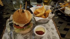  at El Chante Verde in La Fortuna