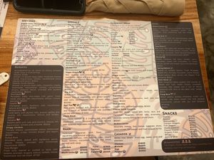   at El Chante Verde in La Fortuna