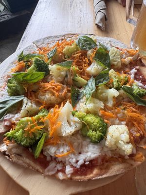   at El Chante Verde in La Fortuna