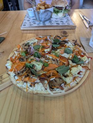  at El Chante Verde in La Fortuna