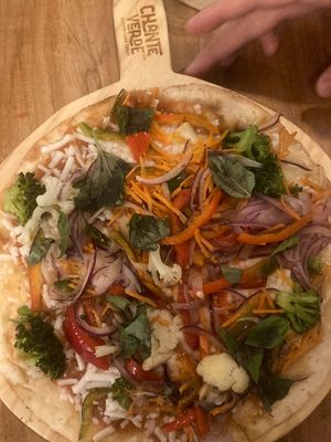  at El Chante Verde in La Fortuna