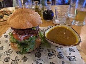   at El Chante Verde in La Fortuna