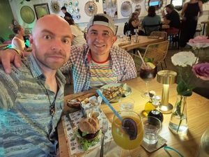  at El Chante Verde in La Fortuna