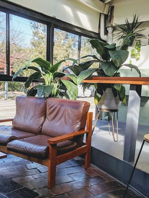  at Brighter Coffee in Stanmore