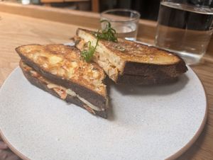  at Brighter Coffee in Stanmore