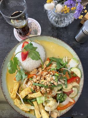 L1 Ca ri Chay   at Nam in Cologne