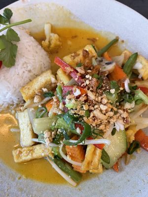 Ca Ri Chay   at Nam in Cologne