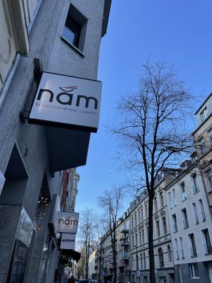   at Nam in Cologne