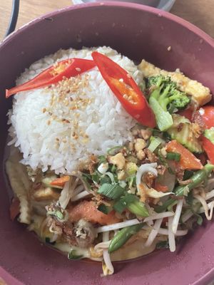 Ca Ri Chay - Lunch  option   at Nam in Cologne