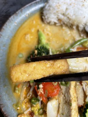 Lunch here is 10/10   at Nam in Cologne