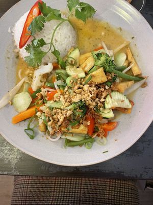 Ca Ri Chay   at Nam in Cologne