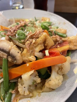 Best curry in town   at Nam in Cologne