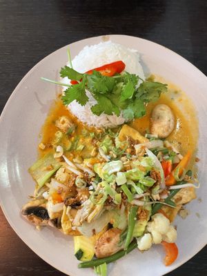 FYI - Closed during lunch for summer holidays   at Nam in Cologne