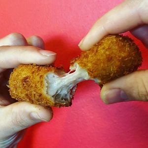  at Spacecat V-stro in Ferndale