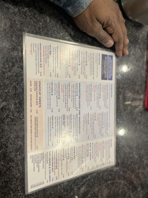   at Spacecat V-stro in Ferndale