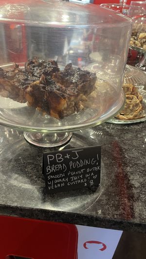   at Spacecat V-stro in Ferndale