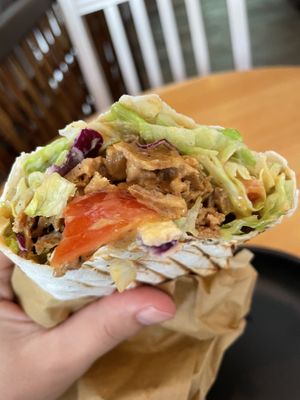   at Vegitat in Luzern