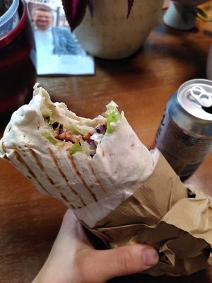  at Vegitat in Luzern