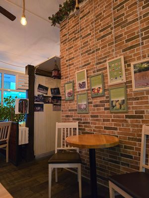  at Vegitat in Luzern