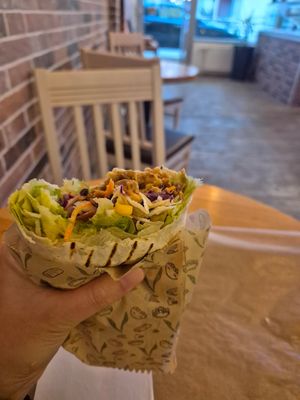  at Vegitat in Luzern
