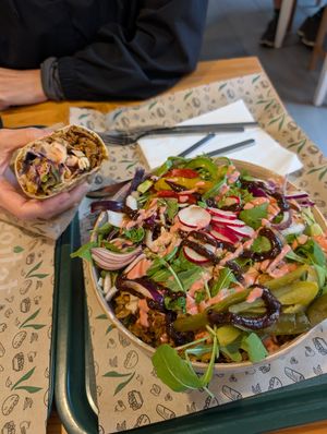  at Vegitat in Luzern