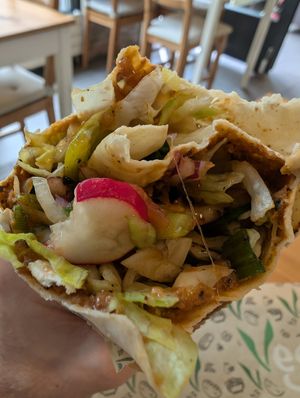  at Vegitat in Luzern