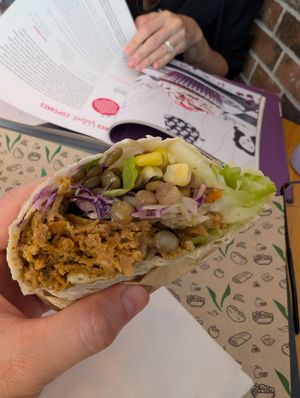  at Vegitat in Luzern