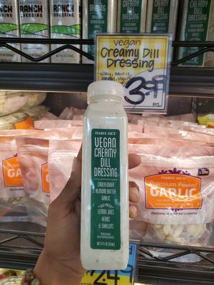  at Trader Joe's in Ardmore