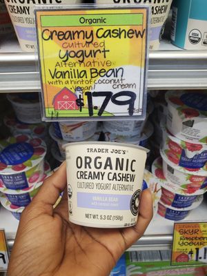  at Trader Joe's in Ardmore