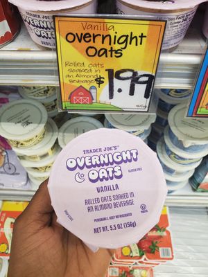  at Trader Joe's in Ardmore