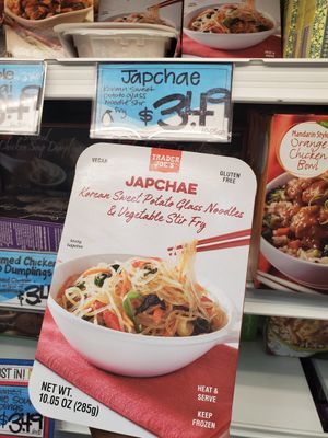  at Trader Joe's in Ardmore