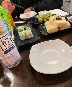  at Sumi Ramen in Plainsboro