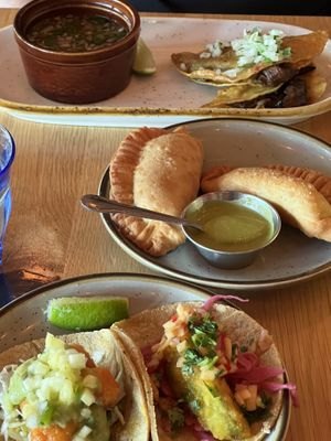   at Pearl & Lime in Quincy