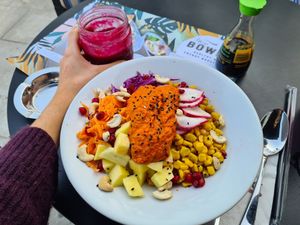  at The Brewery in Larnaca