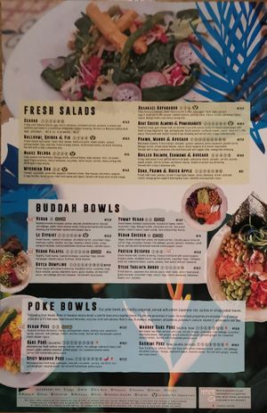 More at The Brewery in Larnaca