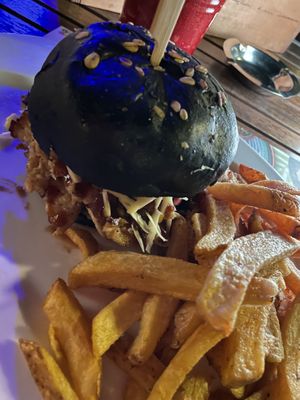   at The Brewery in Larnaca