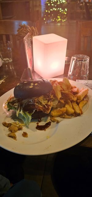  at The Brewery in Larnaca