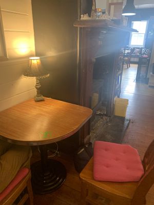 Vibe 1 at Moon To Moon in Mount Victoria