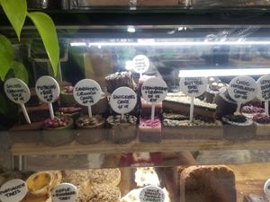  at Jaffelato in Rockingham