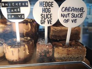  at Jaffelato in Rockingham