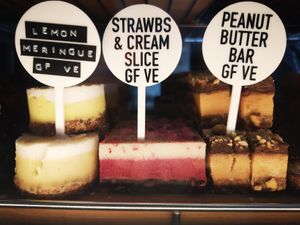  at Jaffelato in Rockingham