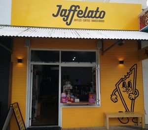  at Jaffelato in Rockingham