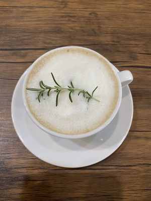 Chai  at Sonu Sonu in Fukuoka