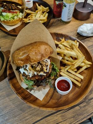  at Sonu Sonu in Fukuoka