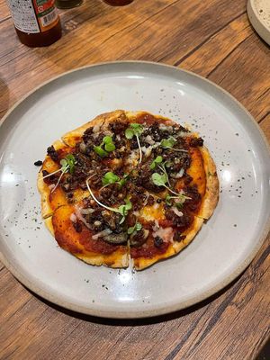   at Sonu Sonu in Fukuoka