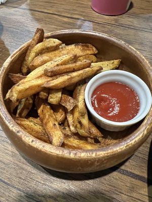 These were fantastic!  #Veganuary at Sonu Sonu in Fukuoka