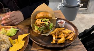  at Sonu Sonu in Fukuoka